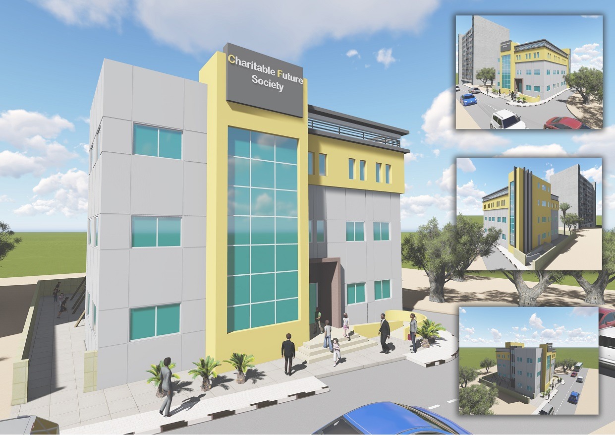 نبذة عن المؤسسة