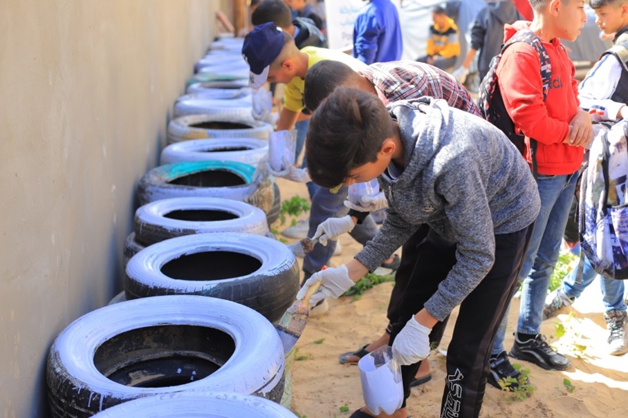 تطبيق توصيل الطعام