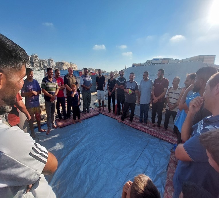 تطبيق توصيل الطعام