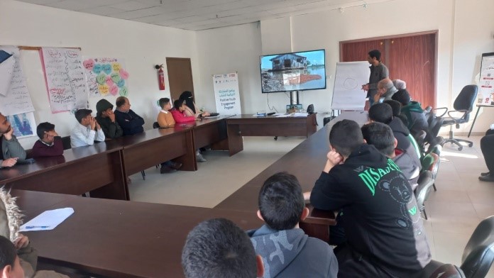 تطبيق توصيل الطعام