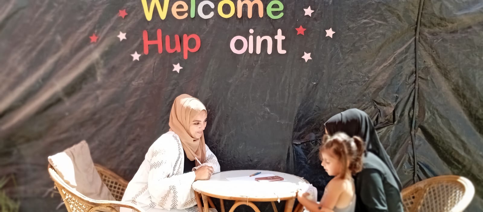 تطبيق توصيل الطعام