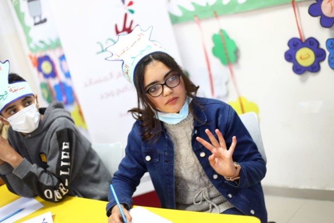 البرنامج التعليمي – التثقيفي