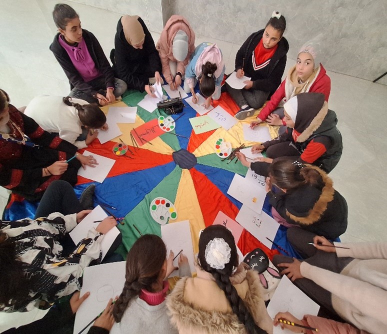 تطبيق توصيل الطعام