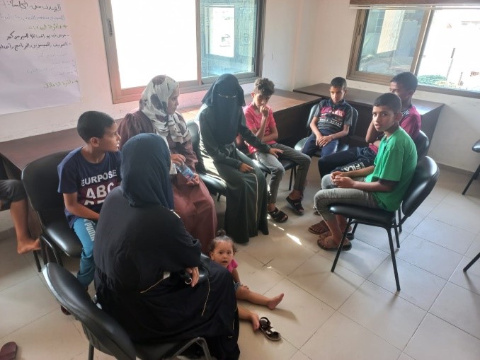 تطبيق توصيل الطعام