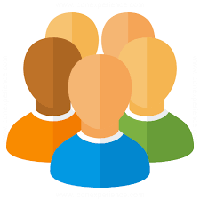 المستفيدون 